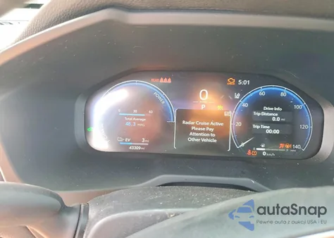 2023 Toyota Rav4 Prime Xse z USA, uszkodzony, nr VIN JTMEB3FV8PD144905